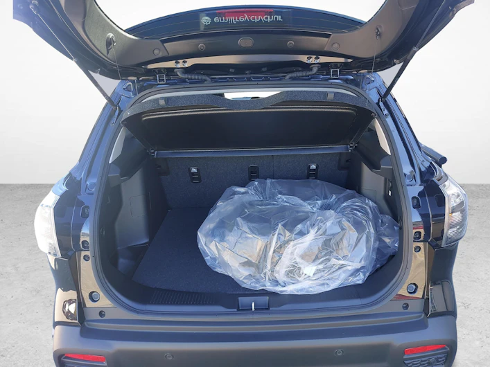 Fahrzeugbild SUZUKI S-CROSS