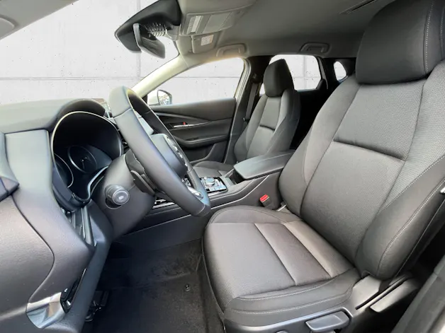 Mazda CX-30 2.5 Exclusive-Line