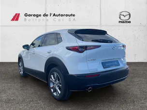Mazda CX-30 2.5 Exclusive-Line