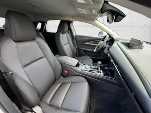 Mazda CX-30 2.5 Exclusive-Line