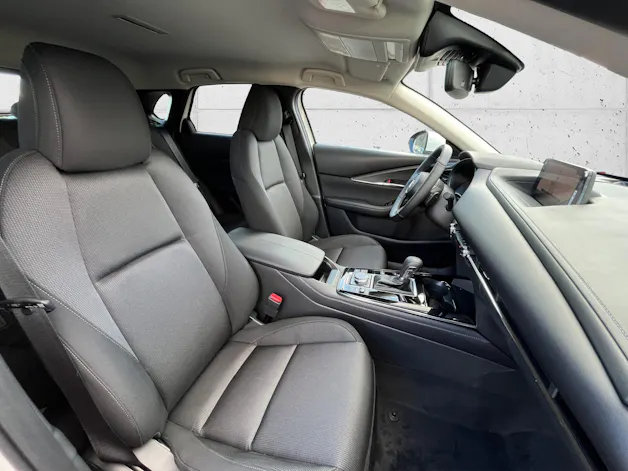 Mazda CX-30 2.5 Exclusive-Line