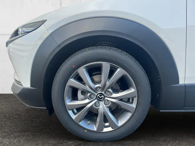 Mazda CX-30 2.5 Exclusive-Line