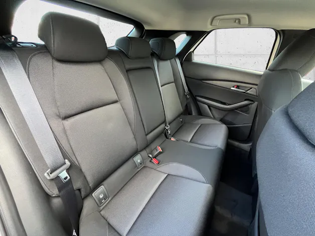 Mazda CX-30 2.5 Exclusive-Line