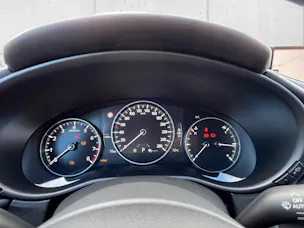 Mazda CX-30 2.5 Exclusive-Line