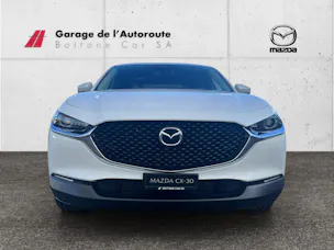 Mazda CX-30 2.5 Exclusive-Line