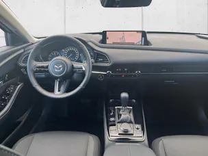Mazda CX-30 2.5 Exclusive-Line