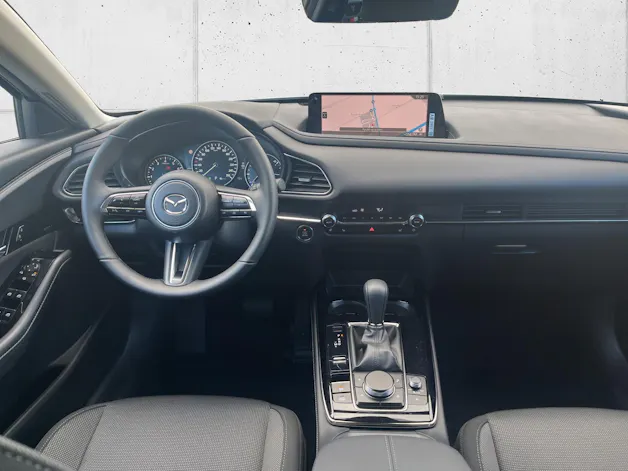 Mazda CX-30 2.5 Exclusive-Line