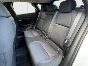 Mazda CX-30 2.5 Exclusive-Line