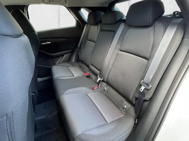Mazda CX-30 2.5 Exclusive-Line