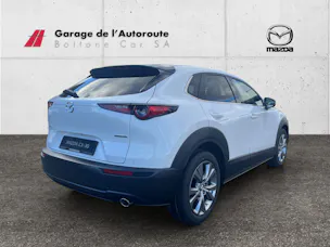 Mazda CX-30 2.5 Exclusive-Line