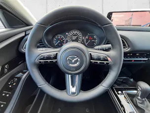 Mazda CX-30 2.5 Exclusive-Line