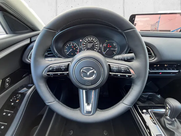 Mazda CX-30 2.5 Exclusive-Line