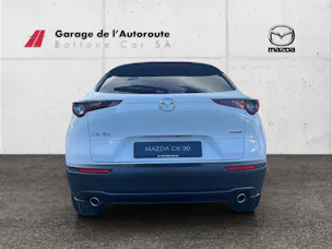 Mazda CX-30 2.5 Exclusive-Line