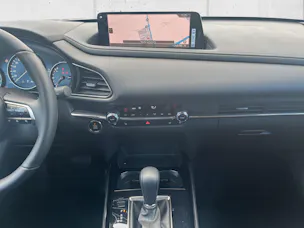 Mazda CX-30 2.5 Exclusive-Line