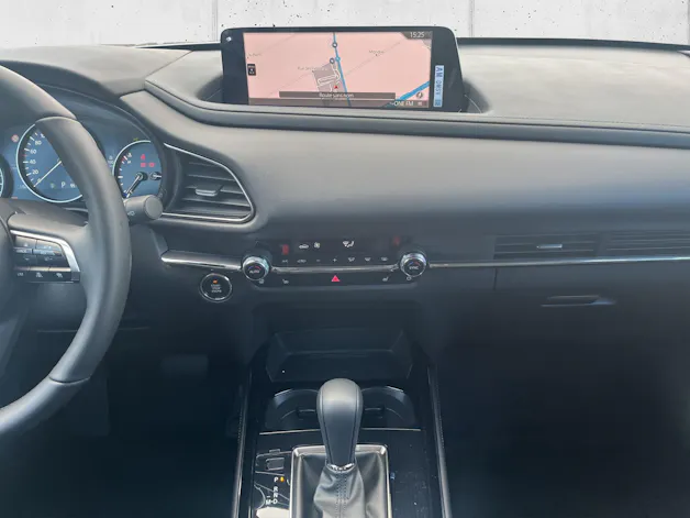 Mazda CX-30 2.5 Exclusive-Line