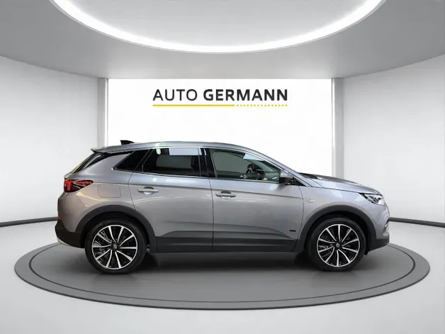Opel 1.6 T PHEV 13.2 kWh Excellence 224 2WD
