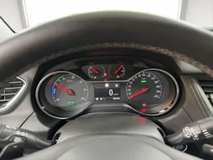 Opel 1.6 T PHEV 13.2 kWh Excellence 224 2WD