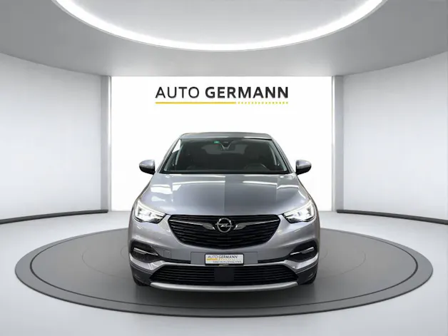 Opel 1.6 T PHEV 13.2 kWh Excellence 224 2WD