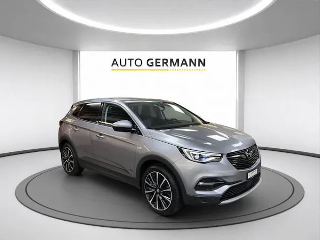 Opel 1.6 T PHEV 13.2 kWh Excellence 224 2WD