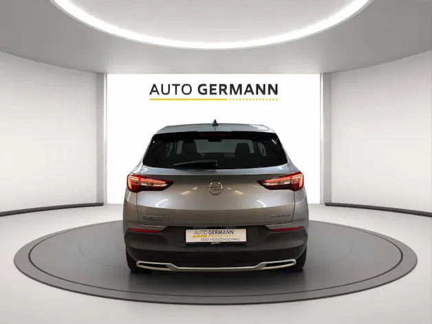 Opel 1.6 T PHEV 13.2 kWh Excellence 224 2WD