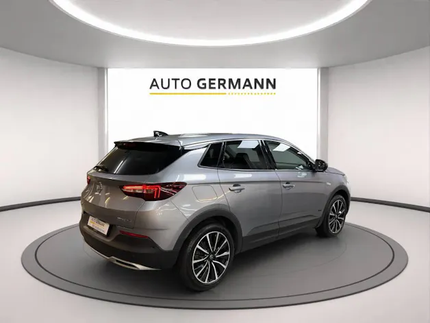 Opel 1.6 T PHEV 13.2 kWh Excellence 224 2WD