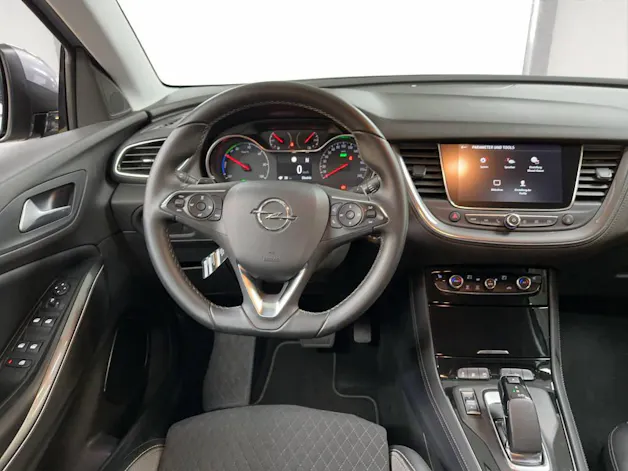 Opel 1.6 T PHEV 13.2 kWh Excellence 224 2WD