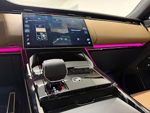 Vehicle image LAND ROVER Range Rover Sport 3.0 I6 P550e Autobiography