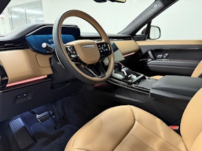 Vehicle image LAND ROVER Range Rover Sport 3.0 I6 P550e Autobiography