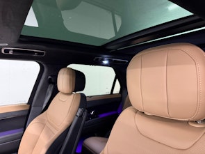 Vehicle image LAND ROVER Range Rover Sport 3.0 I6 P550e Autobiography