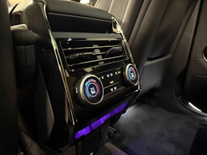 Vehicle image LAND ROVER Range Rover Sport 3.0 I6 P550e Autobiography