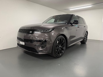 Vehicle image LAND ROVER Range Rover Sport 3.0 I6 P550e Autobiography Vehicle image LAND ROVER Range Rover Sport 3.0 I6 P550e Autobiography