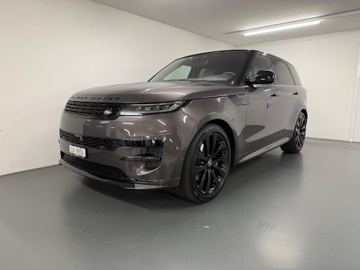 LAND ROVER Range Rover Sport 3.0 I6 P550e Autobiography 0