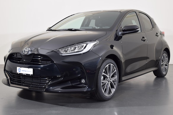 TOYOTA Yaris 1.5 VVT-i HSD Premium 1