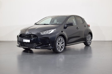 Vehicle image TOYOTA YARIS 0