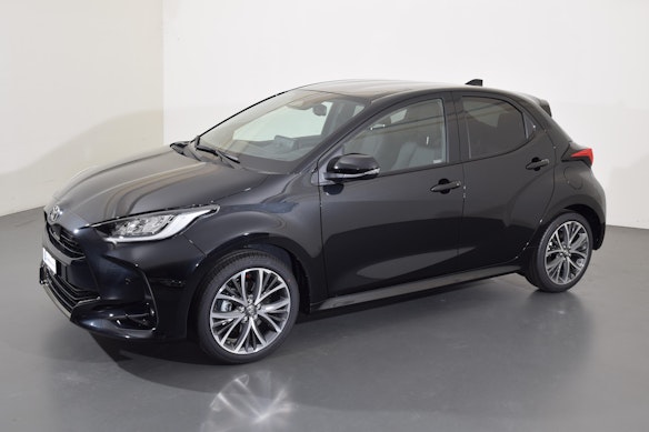 TOYOTA Yaris 1.5 VVT-i HSD Premium 3