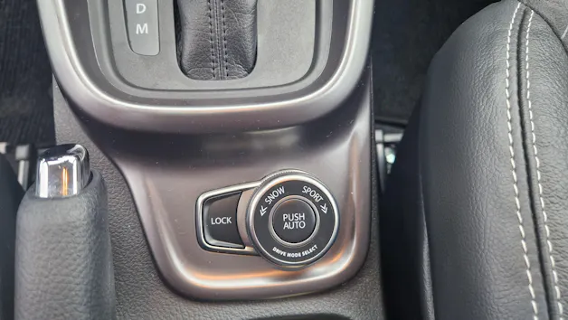 Suzuki Vitara 1.5 Compact+ Hybrid 4x4