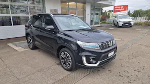 Suzuki Vitara 1.5 Compact+ Hybrid 4x4