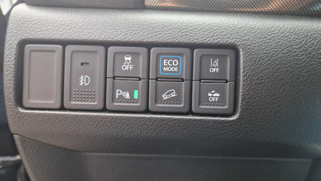 Suzuki Vitara 1.5 Compact+ Hybrid 4x4