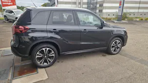 Suzuki Vitara 1.5 Compact+ Hybrid 4x4