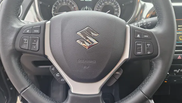 Suzuki Vitara 1.5 Compact+ Hybrid 4x4