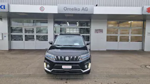 Suzuki Vitara 1.5 Compact+ Hybrid 4x4
