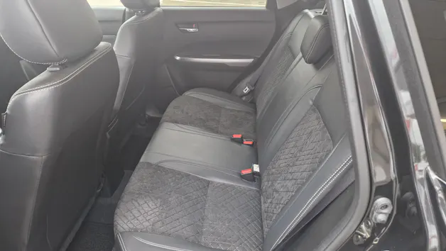Suzuki Vitara 1.5 Compact+ Hybrid 4x4