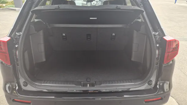 Suzuki Vitara 1.5 Compact+ Hybrid 4x4