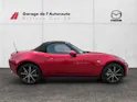 Mazda MX-5 1.5 Exclusive-Line