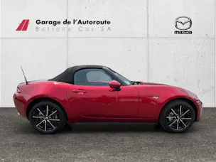Mazda MX-5 1.5 Exclusive-Line