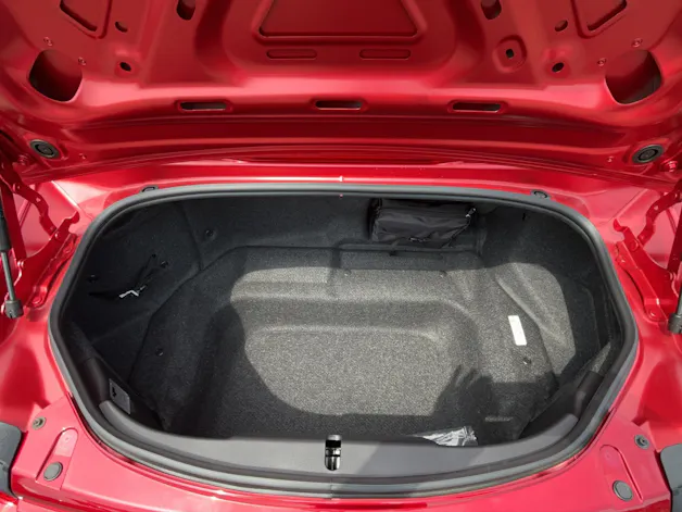 Mazda MX-5 1.5 Exclusive-Line