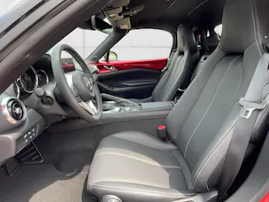 Mazda MX-5 1.5 Exclusive-Line