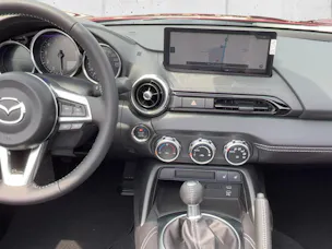 Mazda MX-5 1.5 Exclusive-Line