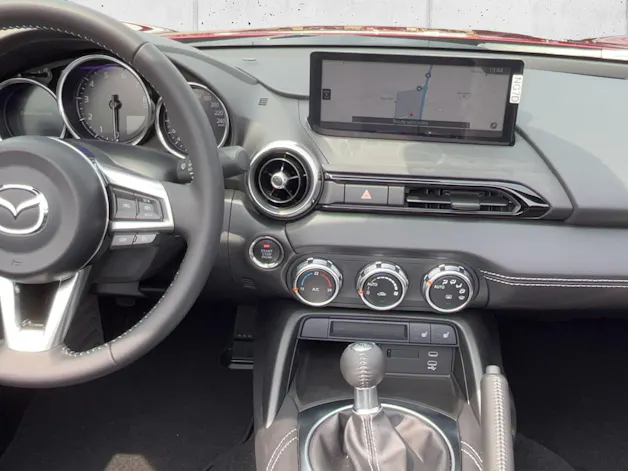 Mazda MX-5 1.5 Exclusive-Line
