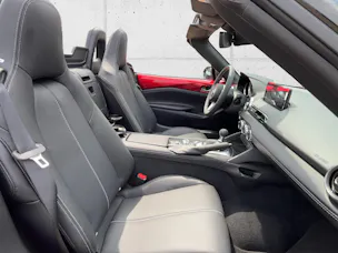 Mazda MX-5 1.5 Exclusive-Line